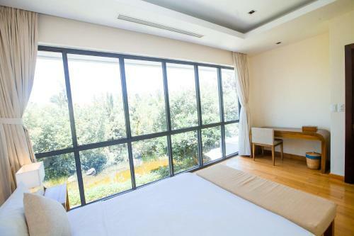 Resort Villa Beach Danang