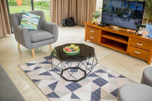 Resort Villa Beach Danang