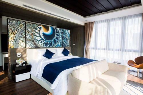 Resort Villa Beach Danang