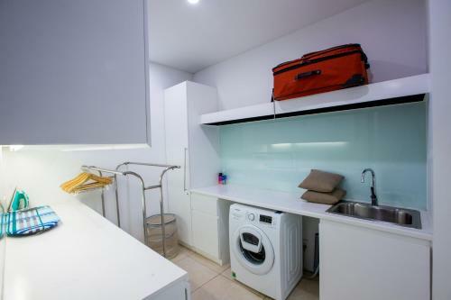 Resort Villa Beach Danang