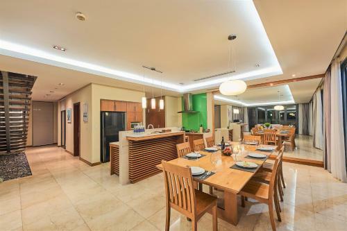 Resort Villa Beach Danang