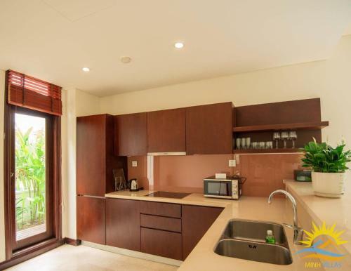 Furama 3-bedroom Pool Villa In Da Nang