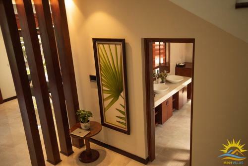Furama 3-bedroom Pool Villa In Da Nang