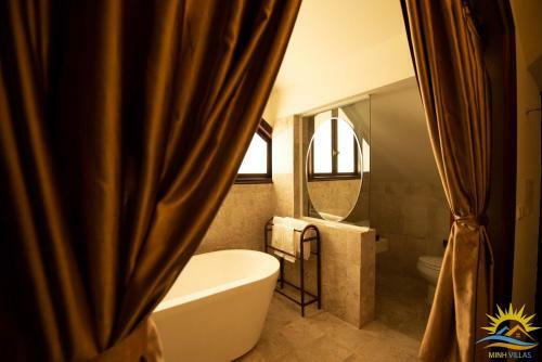Furama 3-bedroom Pool Villa In Da Nang