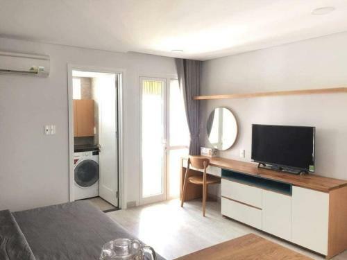 Dawn Apartment