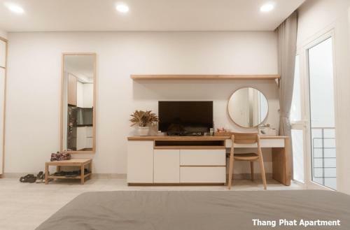 Dawn Apartment