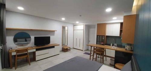 Dawn Apartment