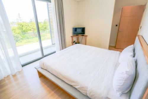 Apartamento Point 24 Villa