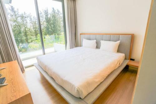 Apartamento Point 24 Villa