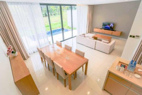 Apartamento Point 24 Villa