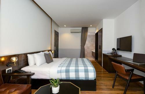 Sea Sand 2 Hotel
