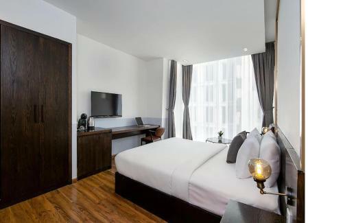Sea Sand 2 Hotel