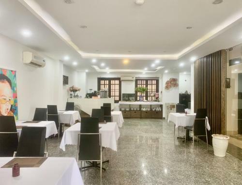 Sea Sand 2 Hotel