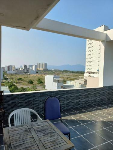 Apartamento Seaveiw Homestay