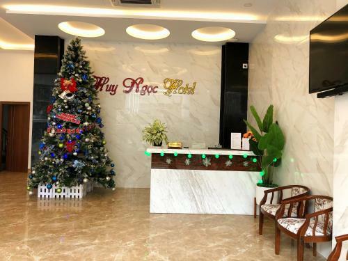Huy Ng?c Hotel
