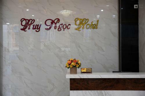 Huy Ng?c Hotel