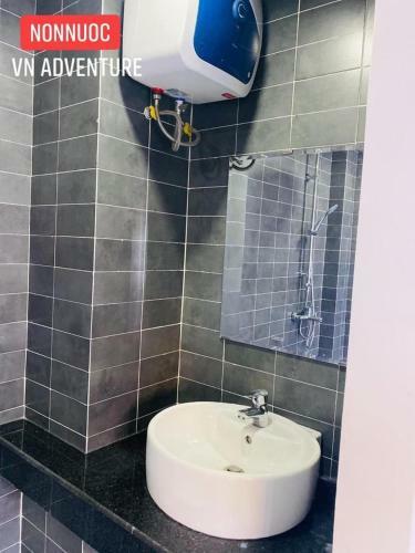 Apartamento Nonnuoc Homestay- Danang