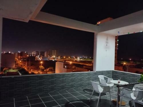 Apartamento Seaview Homstay New