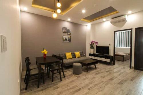 Apartamento Seaview Homstay New