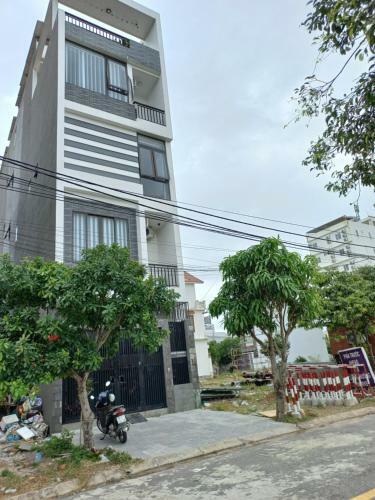 Apartamento Seaview Homstay New