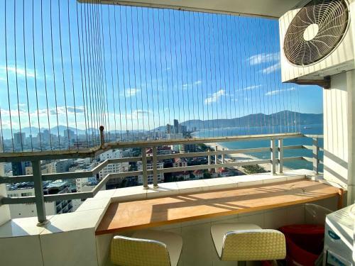 Muong Thanh Apartment Sea View - ?????? (???)