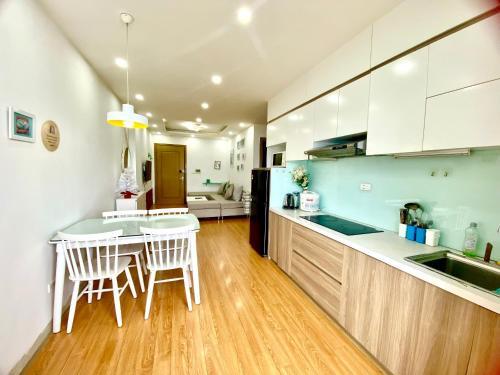 Muong Thanh Apartment Sea View - ?????? (???)