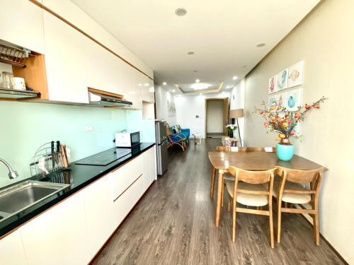 Muong Thanh Apartment Sea View - ?????? (???)