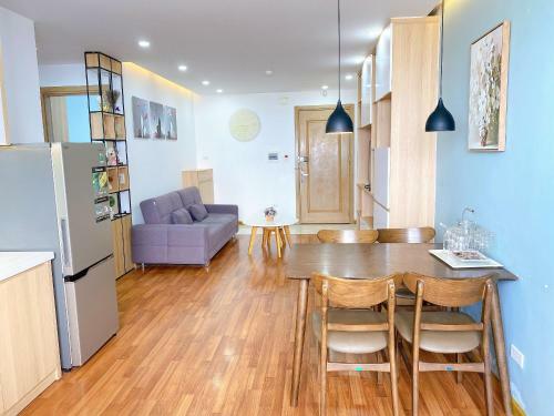 Mint Apartment Ocean View