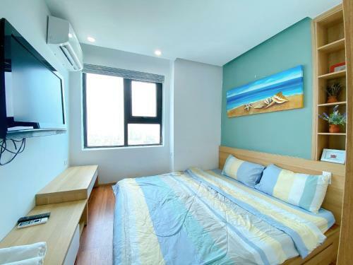Mint Apartment Ocean View