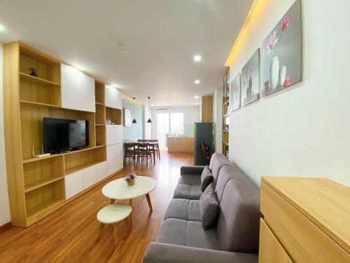 Mint Apartment Ocean View