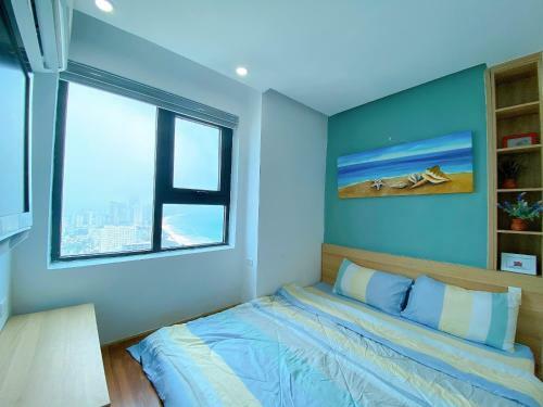 Mint Apartment Ocean View