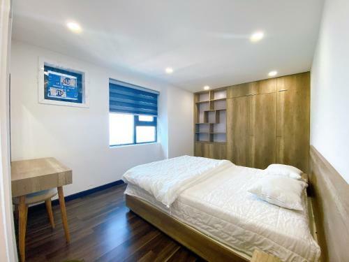 Mint Apartment Ocean View