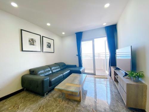 Mint Apartment Ocean View