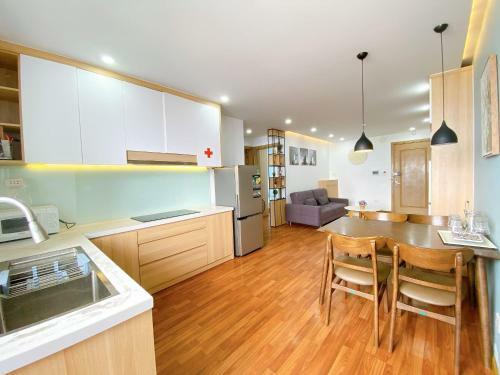 Mint Apartment Ocean View