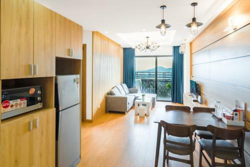Mint Apartment Ocean View