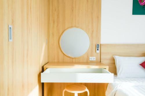 Mint Apartment Ocean View