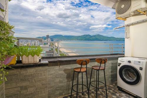 Mint Apartment Ocean View