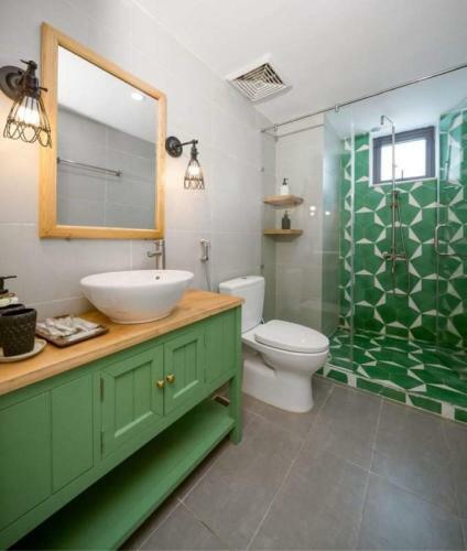 Mint Apartment Ocean View