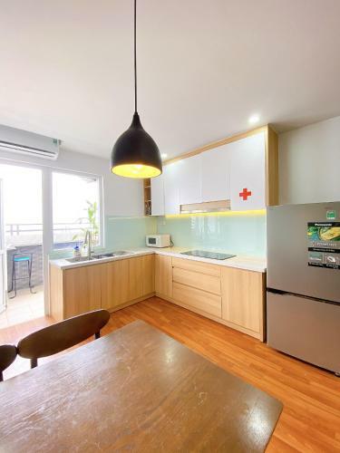 Mint Apartment Ocean View