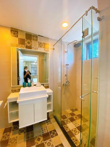 Mint Apartment Ocean View
