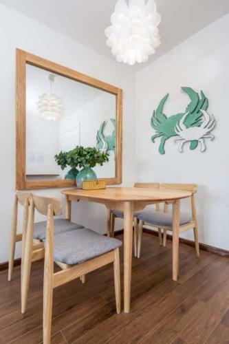 Mint Apartment Ocean View