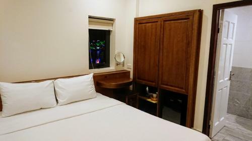 Silver Hotel