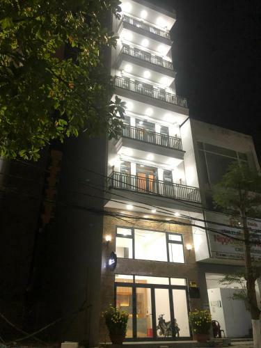 Vh Apartment