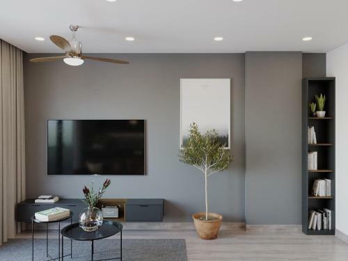 Lagom Apartment And Hotel