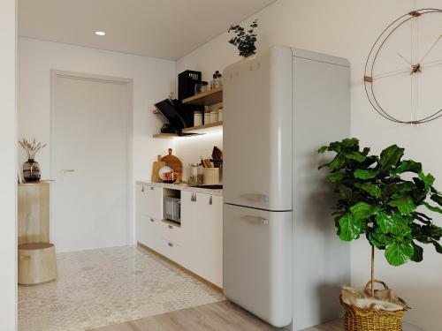Lagom Apartment And Hotel