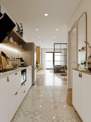 Lagom Apartment And Hotel