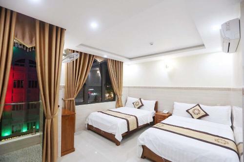 My Phuc Homestay