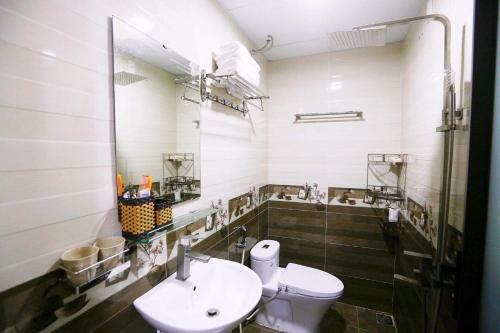 My Phuc Homestay