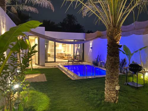 Apartamento ??????? ???????? - Alsuliman Chalet
