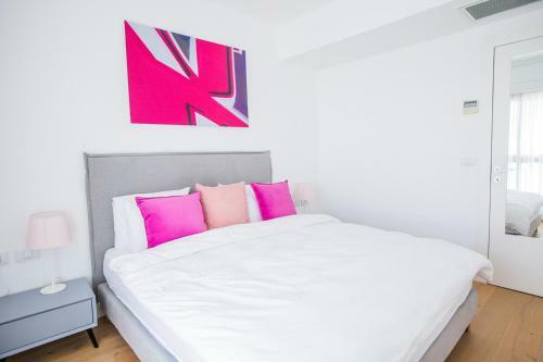 Apartamento The Haneviim Court - 3bdr